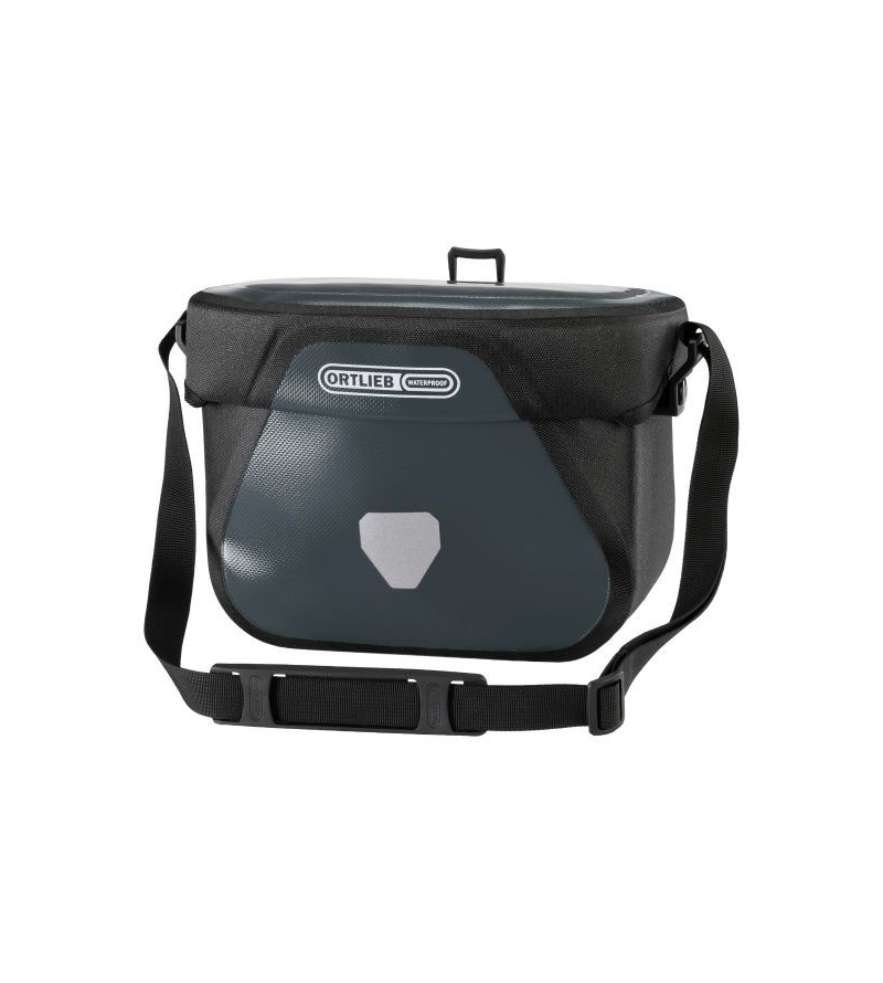 ORTLIEB ULTIMATE 6.5L ASPHALT