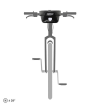 ORTLIEB ULTIMATE 5L BLACK