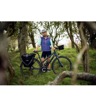 ORTLIEB ULTIMATE 5L BLACK
