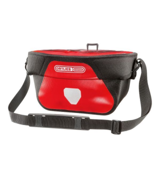 ORTLIEB ULTIMATE 5L RED