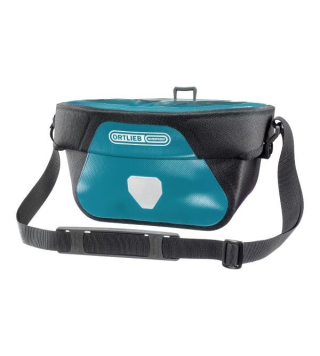 ORTLIEB ULTIMATE 5L PETROL