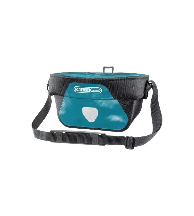 ORTLIEB ULTIMATE 5L PETROL