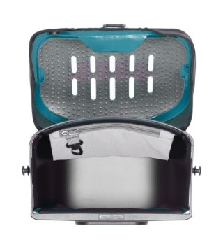 ORTLIEB ULTIMATE 5L PETROL
