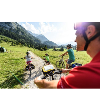 ORTLIEB ULTIMATE 5L PETROL