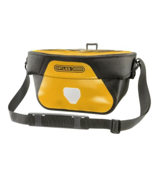 ORTLIEB ULTIMATE 5L SUNYELLOW