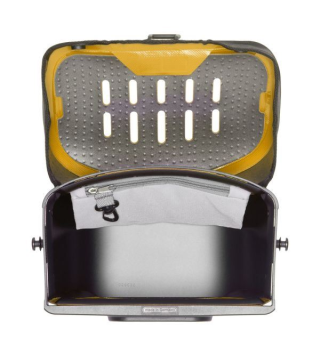 ORTLIEB ULTIMATE 5L SUNYELLOW