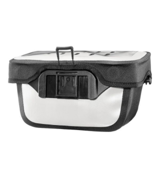 ORTLIEB ULTIMATE 5L WHITE BLACK