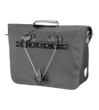 ORTLIEB COMMUTER BAG URBAN QL3.1 PEPPER