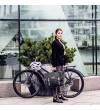 ORTLIEB COMMUTER BAG URBAN QL3.1 PEPPER