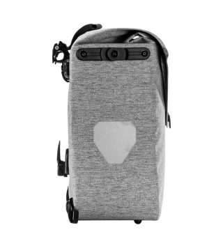ORTLIEB VELO SHOPPER 18L CEMENT SINGOLA