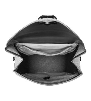 ORTLIEB VELO SHOPPER 18L CEMENT SINGOLA