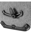 ORTLIEB VELO SHOPPER 18L CEMENT SINGOLA
