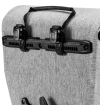 ORTLIEB VELO SHOPPER 18L CEMENT SINGOLA