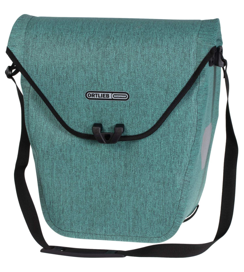 ORTLIEB VELO SHOPPER 18L CASCADE SINGOLA
