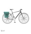 ORTLIEB VELO SHOPPER 18L CASCADE SINGOLA