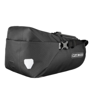 ORTLIEB SEDDLE BAG 4.1L BLACK