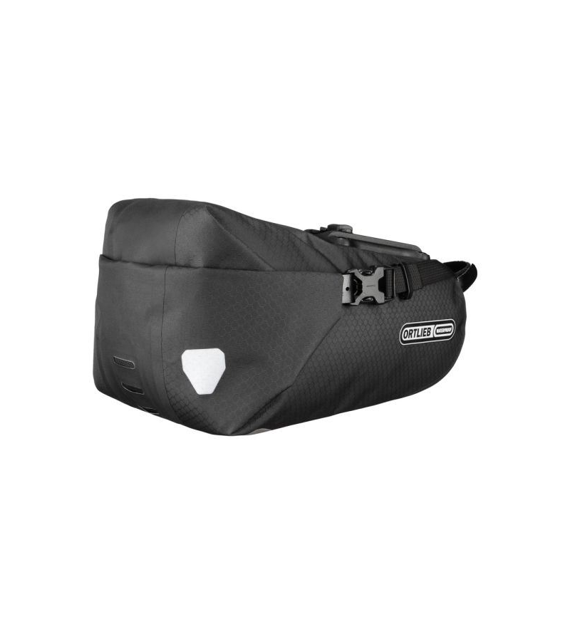 ORTLIEB SEDDLE BAG 4.1L BLACK