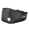 ORTLIEB SEDDLE BAG 4.1L BLACK