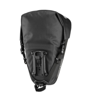 ORTLIEB SEDDLE BAG 4.1L BLACK