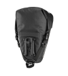 ORTLIEB SEDDLE BAG 4.1L BLACK