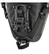 ORTLIEB SEDDLE BAG 4.1L BLACK