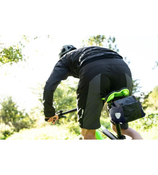 ORTLIEB SEDDLE BAG 4.1L BLACK