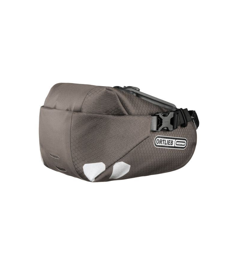 ORTLIEB SEDDLE BAG 4.1L DARK SAND