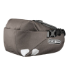ORTLIEB SEDDLE BAG 4.1L DARK SAND