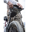 ORTLIEB SEDDLE BAG 4.1L DARK SAND