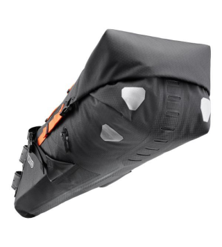 ORTLIEB SEAT PACK 16L BLACK MATT