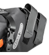 ORTLIEB SEAT PACK 16L BLACK MATT