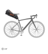 ORTLIEB SEAT PACK 16L BLACK MATT