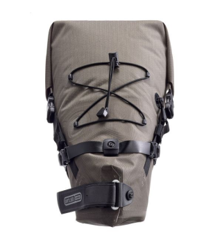 ORTLIEB SEAT PACK 11L DARK SAND