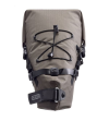 ORTLIEB SEAT PACK 11L DARK SAND