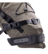 ORTLIEB SEAT PACK 11L DARK SAND