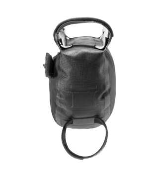 ORTLIEB BIKE PACKING FRAME PACK TT 4L BLACK MATT