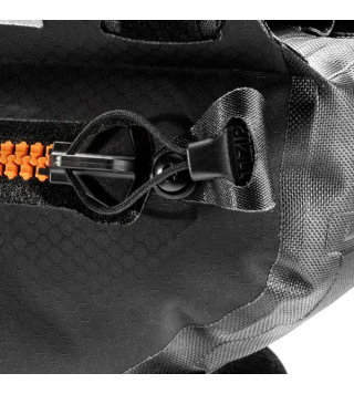 ORTLIEB BIKE PACKING FRAME PACK TT 4L BLACK MATT