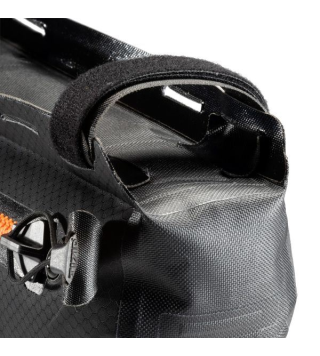 ORTLIEB BIKE PACKING FRAME PACK TT 4L BLACK MATT