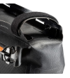 ORTLIEB BIKE PACKING FRAME PACK TT 4L BLACK MATT