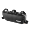 ORTLIEB BIKE PACKING FRAME PACK 3L BLACK MATT