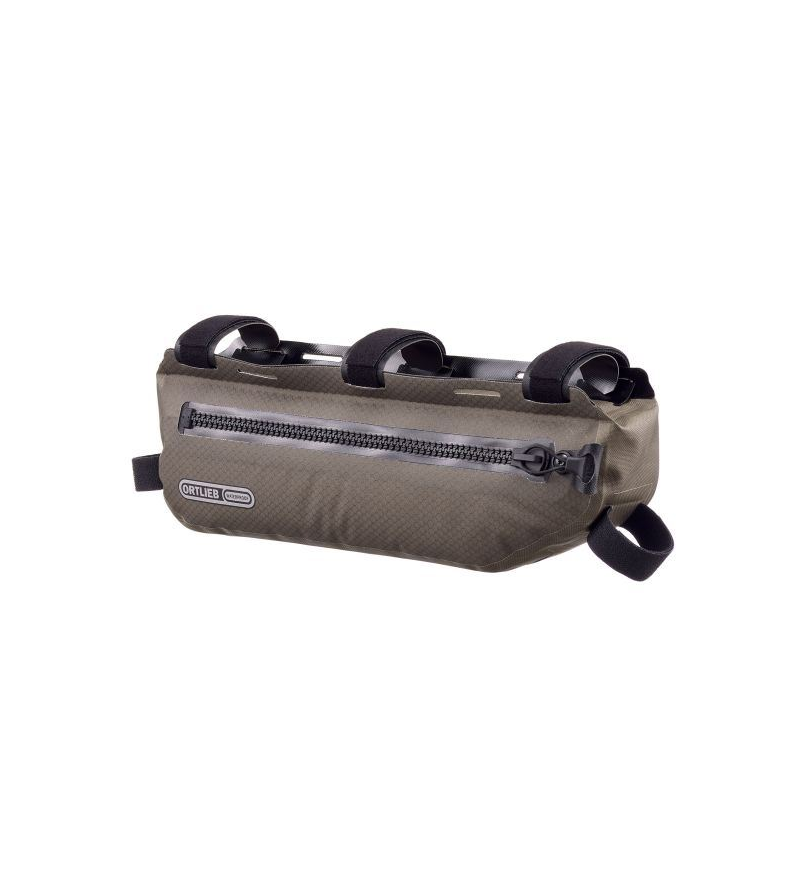 ORTLIEB BIKE PACKING FRAME PACK 3L DARK SAND