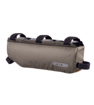 ORTLIEB BIKE PACKING FRAME PACK 3L DARK SAND