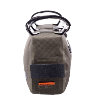 ORTLIEB BIKE PACKING FRAME PACK 3L DARK SAND