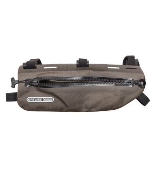 ORTLIEB BIKE PACKING FRAME PACK 3L DARK SAND