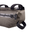 ORTLIEB BIKE PACKING FRAME PACK 3L DARK SAND