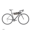 ORTLIEB BIKE PACKING FRAME PACK 3L DARK SAND