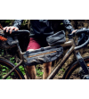 ORTLIEB BIKE PACKING FRAME PACK 3L DARK SAND