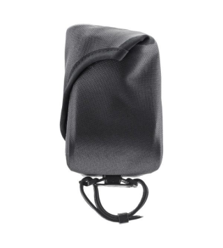 ORTLIEB FUEL PACK BLACK MATT