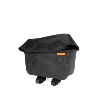 ORTLIEB FUEL PACK BLACK MATT