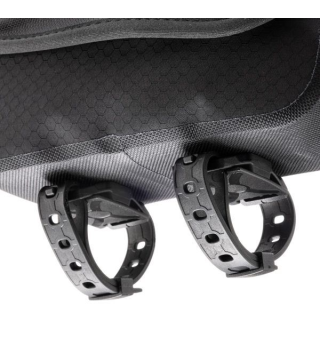 ORTLIEB FUEL PACK BLACK MATT